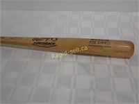 MLB Jesse Barfield 1986 Game Used Bat