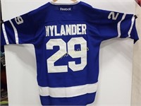 William Nylander #29 Leafs Jersey