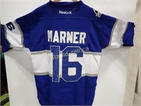 NHL Mitch Marner #16 Leaf's Jersey