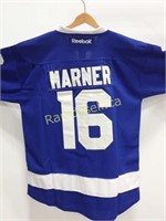 NHL Mitch Marner #16 Leaf's Jersey