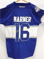 NHL Mitch Marner #16 Leaf's Jersey