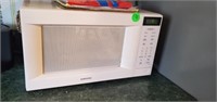 SAMSUNG MICROWAVE