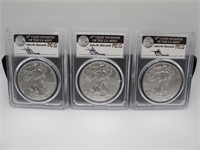 BRAXTONS COINS, SILVER, & MORE ONLINE ONLY AUCTION 11/27/21