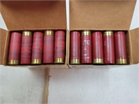 50 Vintage Winchester AA and wester shotshells