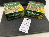 Remington .22LR Golden Round Value Box. 36-Grain