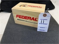 Federal Champion .22LR 40-Grain Solid with
