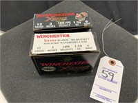 Winchester Xtended Range Turkey Load 12-Gauge