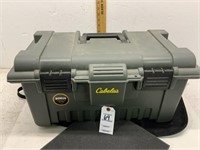 Cabelas Tackle/Storage Box