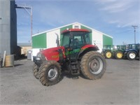 2013 Case IH Farmall 110A MFWD Tractor