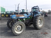 1998 New Holland 4630 MFWD Tractor