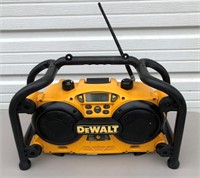 DeWalt Radio