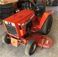 Ingersoll 448 Lawn / Garden Tractor