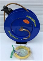 65' Hose Reel 3/8"