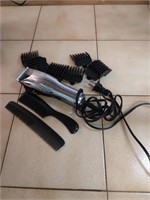 Conair hair clipper set