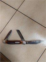 Old Timer pocket knife
