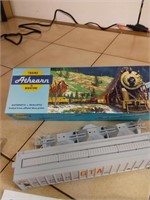 Athearn mini train model kit