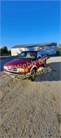 1995 Ford XLT Ranger pickup, 4WD, V6, 130,000 mild