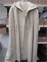 Women's Wool Long Coat