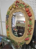 Fruit Mirror