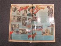 2 - Will Rogers Posters