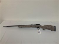 Fall Firearms & More Auction
