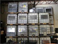 PA INK RECOVERY CLOSEOUT AUCTION 23 NOV 21