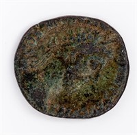 Coin 177 AD -192 AD Ancient Bronze Coin Rare!