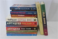 Antique and Collectibles Price Guides