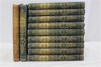 Antique Rollo Books Collection (1867-68)