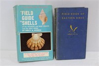 Vintage Field Guides