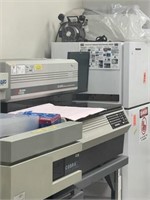 Beckman LS 6500 Multi Scintillation Counter