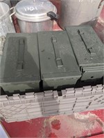 RT - Military Ammo Cans