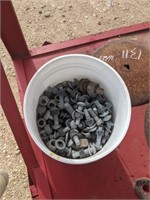 RT - Assorted Nuts & Bolts