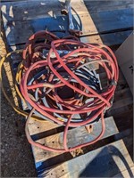 LL - Jumper Cables