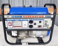 UST 1200W Generator