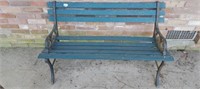 BENCH