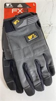 New Wells Lamont Fx3 Gloves