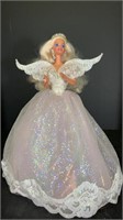 Barbie Tree Topper- Doesn't Light Up