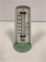 Taylor thermometer