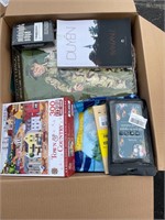 Mystery Box of General Merchandise 18x16x12