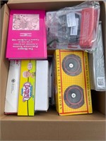 Mystery Box of General Merchandise 18x16x12