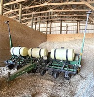 Connor Farms Equipment Auction, Luray VA - 228