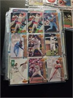 1993 Topps Derek Jeter Rookie Baseball Card & More