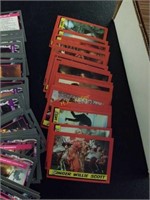 1984 Topps Indiana Jones Cards and More