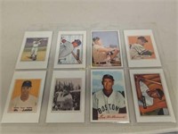 Older Topps Baseball Cards and More