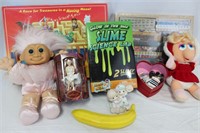 Kids' Paradise Toy Collection