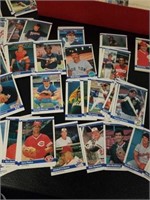 1984 Fleer Baseball Cards