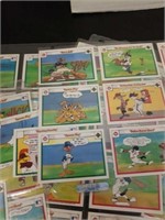 Upper Deck Looney Tunes Cards