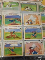 Upper Deck Looney Tunes Cards