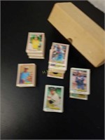 Donruss Baseball Cards